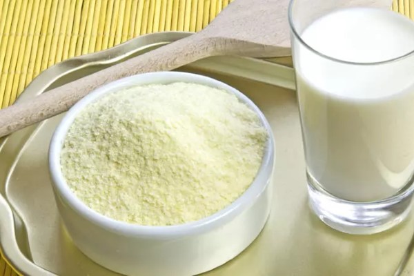 تصویر 4 از قیمت شیر خشک بزرگسالان + خرید باور نکردنی